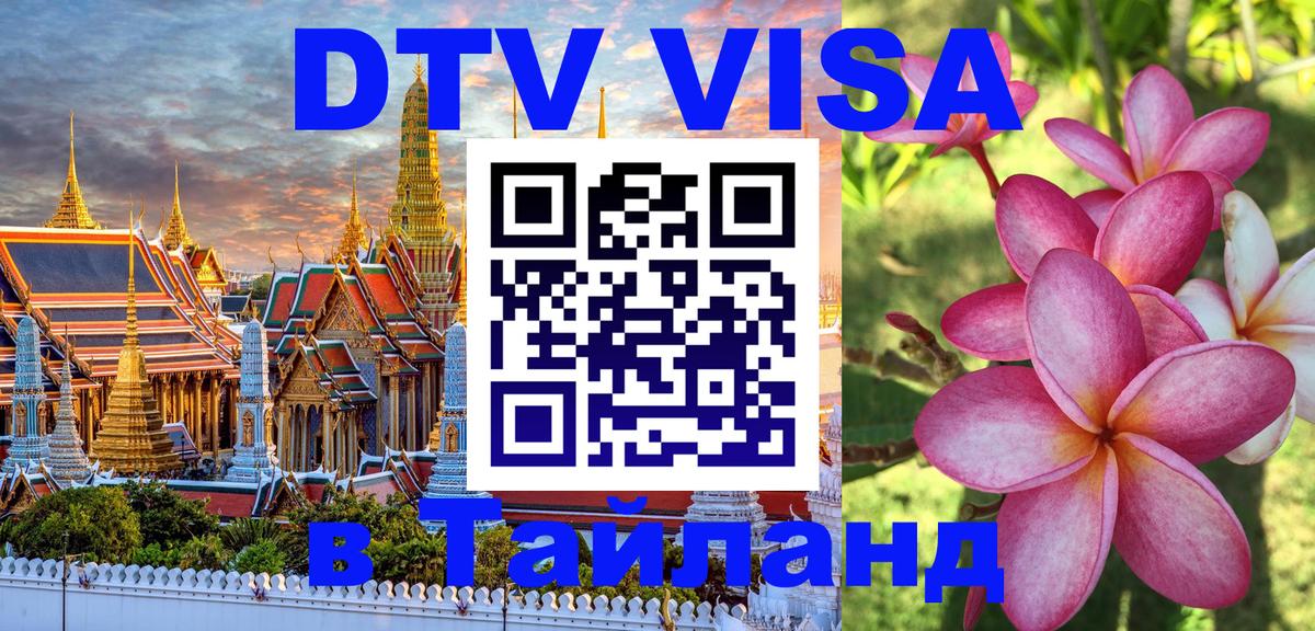 Цены на DTV визу в Таиланд — пакеты услуг, достаточно даже паспорта - Волжский 